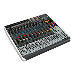 XENYX QX2222USB Behringer