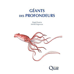 Géants des profondeurs