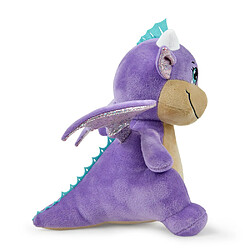 Acheter WP Merchandise - Peluche Dragon Ray (22 cm)