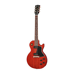 Avis Les Paul Special Vintage Cherry Gibson