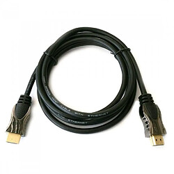 Reekin Cable HDMI 5m Ultra 4K