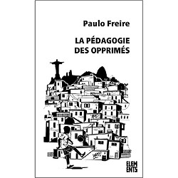 La pédagogie des opprimés