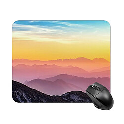 Universal Pad de souris imprimé par nature pour ordinateur portable