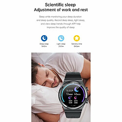 Acheter Gt69 2-En-1 Montre Intelligente 8 Modes Sportifs Tws Casque Compatible Bluetooth Cadran De Fréquence Cardiaque Smartwatch Argent