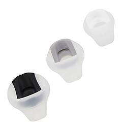 Avis OKULI 12 x Écouteurs en Silicone Embouts d'oreilles pour BOSE IE IE2 Casque Écouteurs