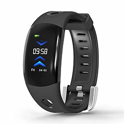 Deoditoo Montre Bracelet Intelligente Etanche pour Sports et Loisirs SF-DM11