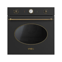 Smeg Four encastrable pyrolyse SFP805AO 