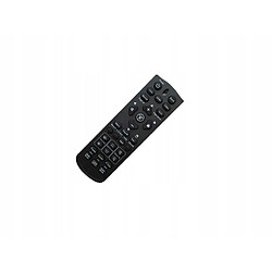 Avis GUPBOO Télécommande Universelle de Rechange Pour projecteur Viewsonic PJD6241 PJD6251 PJD6381 PJ