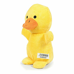 Acheter Jouet pour chien en peluche Gloria Enyi 3 x 5 x 14 cm 10 cm Canard