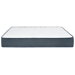 Maison Chic Matelas de sommier tapissier, Matelas doux pour chambre 200x160x20 cm -GKD89557