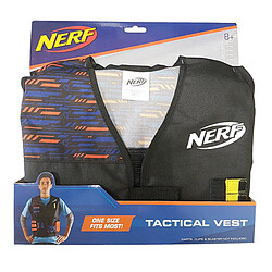 Nerf Elite gilet