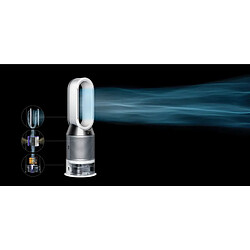 Acheter Purificateur d'air DYSON Pure humidify+cool