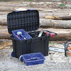 Raaco Coffre de chantier mobile Toolchest 75 715706