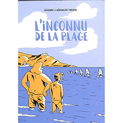 L'inconnu de la plage