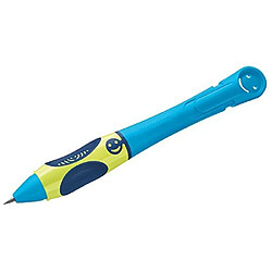 Avis Pelikan Griffix Crayon Bleu