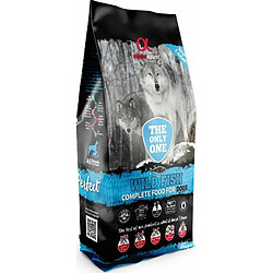 Alpha Spirit Complete Food for Dogs Wild Fish 12 kg