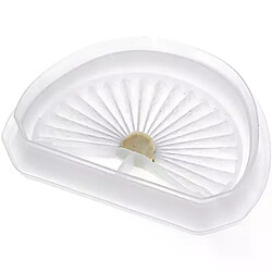 Filtre de remplacement pour aspirateur à main, 4 paquets, pour plumeau, HLVA315J, HLVA320J00, N575266