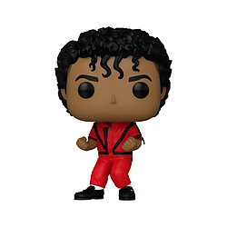 Funko Michael Jackson - Figurine POP! Thriller 9 cm