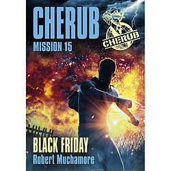 Cherub. Vol. 15. Black Friday - Occasion