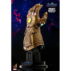 Acheter Hot Toys ACS007 - Marvel Comics - Avengers : Endgame - Infinity Gauntlet