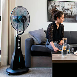 Avis Cecotec Ventilateur nébuliseur EnergySilence 590 FreshEssence