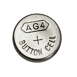 Batterie Camelion Alkaline AG4 (2 St.)