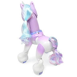 Universal Creative Remote Control Horse Unicorns Robot mignon Animal Intelligent Modèle électrique Pet | RC Animaux pas cher