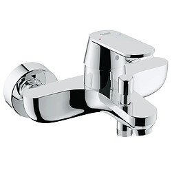 Acheter mitigeur - bain / douche - grohe eurosmart cosmopolitan - mural - chromé - 32833000