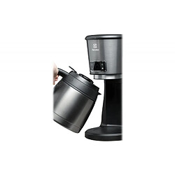 Cafetière filtre Electrolux EKF15BM PROGRAMMABLE