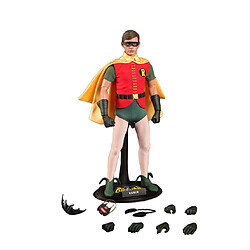 Hot Toys MMS219 - DC Comics - Batman 1966 - Robin