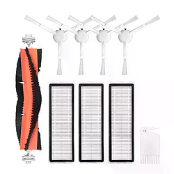 AD accessoires pour aspirateur Xiaomi Dreame F9, brosse à rouleau, brosse latérale, accessoires de remplacement de filtre Hepa