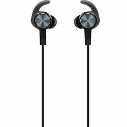 Connexion Sans Fil Bluetooth D'Écouteur D'Origine Huawei Honor Xsport Am61 Avec Casque De Style Micro Intra-Auriculaire - Noir