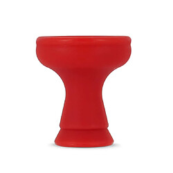 Foyer a chicha Silicone pour Kaloud Lotus Red