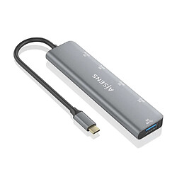 Aisens 3xUSB-C 5G