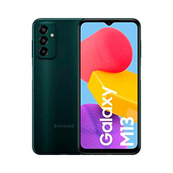 Samsung Galaxy M13 4G 4Go/64Go Vert (Deep Green) Dual SIM M135F