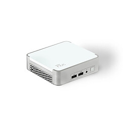 Intel NUC 13 Pro Desk Edition Mini PC NUC13VYKi50WC