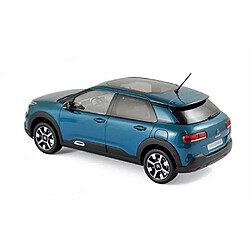 NOREV - Citroen C4 Cactus - 2018 - 1/18