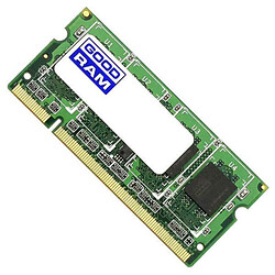 Mémoire RAM GoodRam GR1600S364L11/8G 8 GB 1600 mHz CL11 DDR3 SDRAM DDR3 