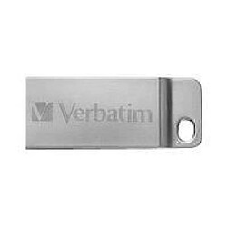 Verbatim 16GB Metal Executive