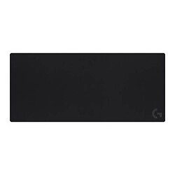 Logitech G G840 Tapis de souris de jeu Noir