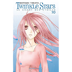 Twinkle stars : le chant des étoiles. Vol. 10