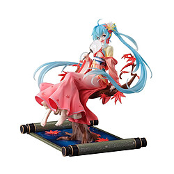 Sega Hatsune Miku - Statuette Hatsune Miku Yue Xi Jiang 23 cm