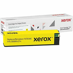 Cartouche d'encre originale Xerox 006R04214 Jaune