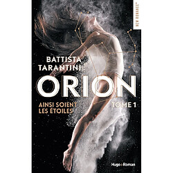 Orion. Vol. 1. Ainsi soient les étoiles - Occasion