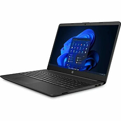 Avis Ordinateur Portable HP 255 G9 AMD Ryzen 5 5625U Espagnol Qwerty 512 GB SSD 15,6" 16 GB RAM