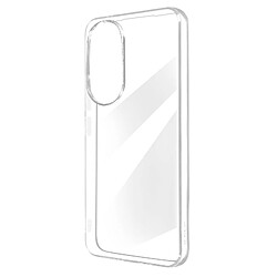 Avizar Coque pour Honor 90 Silicone Souple Classic Case Transparent