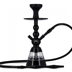 Pack chicha 3B Tom Cococha + Tuyau Marrakech + Chauffe-Charbon + Foyer + Charbons