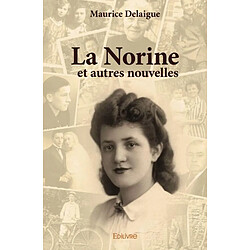 La norine et autres nouvelles - Occasion