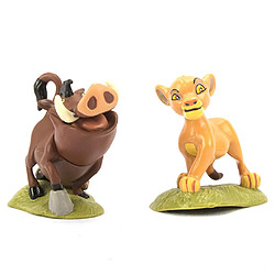 Acheter Universal 9 jouets Nala Fign du Roi Lion