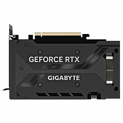 Avis Carte Graphique Gigabyte GEFORCE RTX 4070 12 GB GDDR6